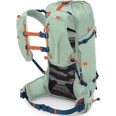 Рюкзак мужской Osprey Talon Velocity 20L (10006976) frosty mint