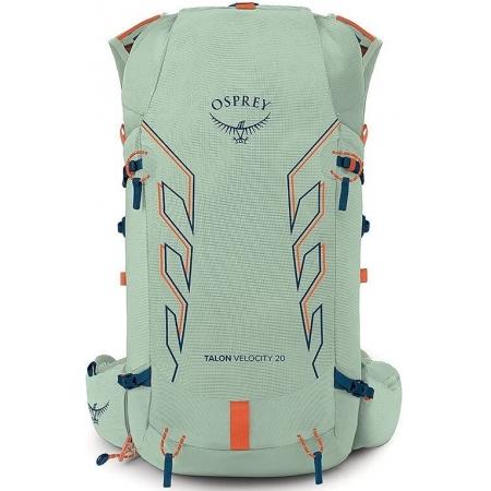 Рюкзак мужской Osprey Talon Velocity 20L (10006976) frosty mint