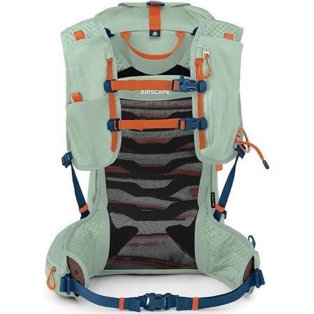 Рюкзак мужской Osprey Talon Velocity 20L (10006976) frosty mint