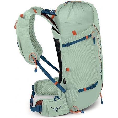 Рюкзак мужской Osprey Talon Velocity 20L (10006976) frosty mint