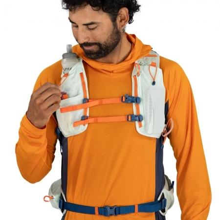 Рюкзак мужской Osprey Talon Velocity 20L (10006976) frosty mint