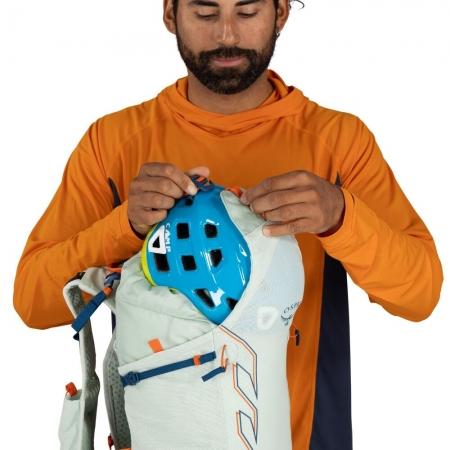 Рюкзак мужской Osprey Talon Velocity 20L (10006976) frosty mint