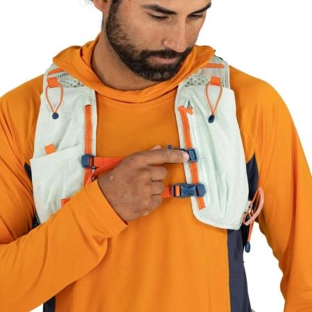 Рюкзак мужской Osprey Talon Velocity 20L (10006976) frosty mint