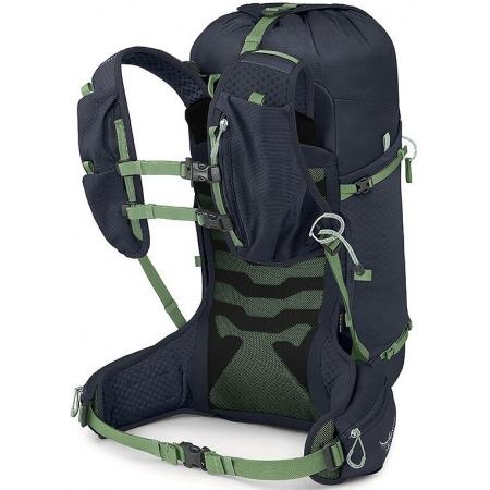 Рюкзак чоловічий Osprey Talon Velocity 30L (10005890) nocturnal blue
