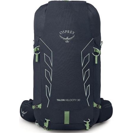 Рюкзак чоловічий Osprey Talon Velocity 30L (10005890) nocturnal blue