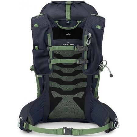 Рюкзак чоловічий Osprey Talon Velocity 30L (10005890) nocturnal blue