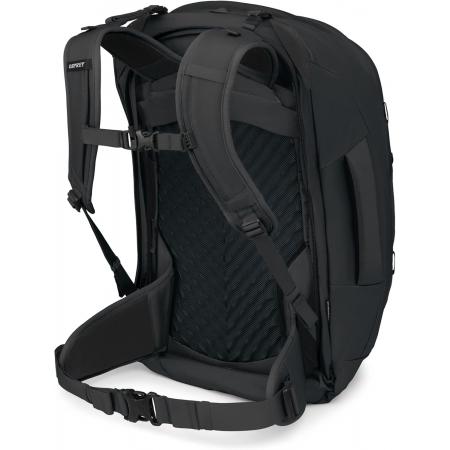 Рюкзак чоловічий Osprey Farpoint 55L (10007393) black