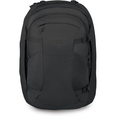 Рюкзак чоловічий Osprey Farpoint 55L (10007393) black