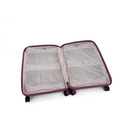 Чемодан на колесах Roncato Box Sport 2.0 118L (55310149) burgundy