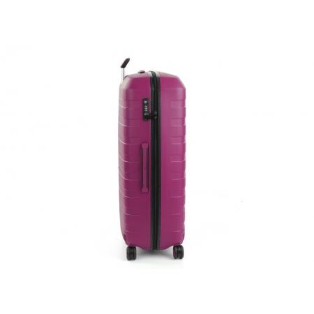 Чемодан на колесах Roncato Box Sport 2.0 118L (55310149) burgundy