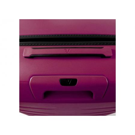 Чемодан на колесах Roncato Box Sport 2.0 118L (55310149) burgundy