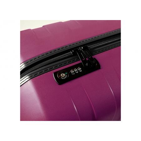 Чемодан на колесах Roncato Box Sport 2.0 118L (55310149) burgundy