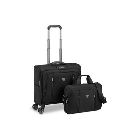 Портплед Roncato City 3.0 (41508801) black