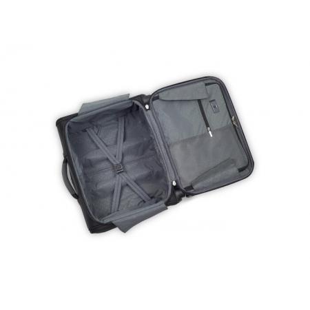 Портплед Roncato City 3.0 (41508801) black
