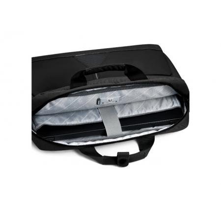 Сумка для ноутбуку Roncato Clayton (41227301) black