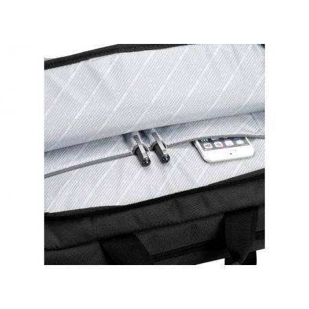 Сумка для ноутбуку Roncato Clayton (41227301) black