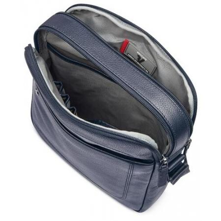 Сумка через плече Roncato Alaska (41242523) blue