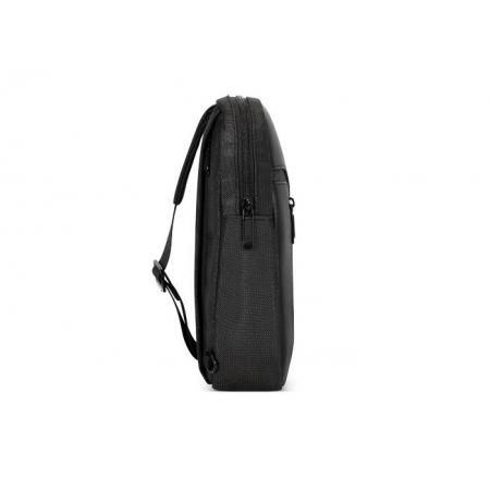 Рюкзак - слинг с одной лямкой Roncato Panama (40089501) black