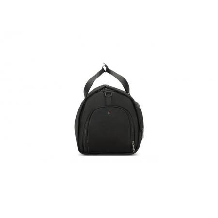 Портплед Roncato City 3.0 38L (41509501) black