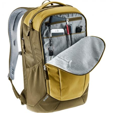 Рюкзак Deuter Giga 28L (3812321 1216) kelp-nori