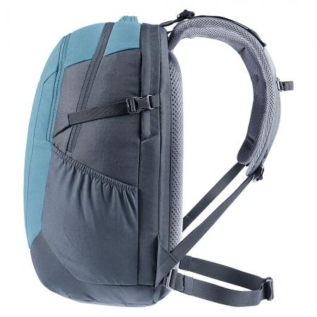 Рюкзак Deuter Gigant 32L (3812721 1374) atlantic-ink