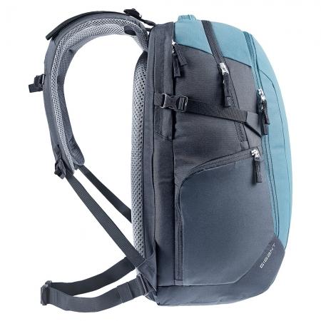 Рюкзак Deuter Gigant 32L (3812721 1374) atlantic-ink