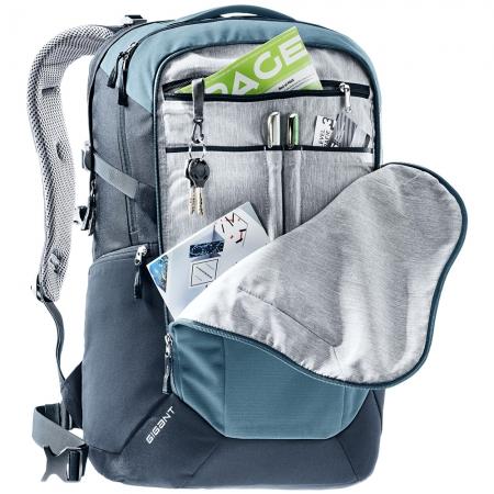 Рюкзак Deuter Gigant 32L (3812721 1374) atlantic-ink