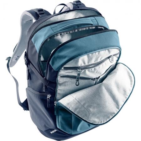 Рюкзак Deuter Gigant 32L (3812721 1374) atlantic-ink