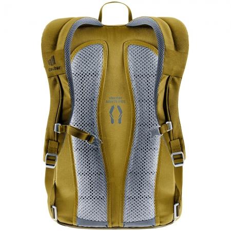 Рюкзак Deuter Gogo 25L (3813224 1216) kelp-nori