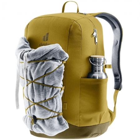 Рюкзак Deuter Gogo 25L (3813224 1216) kelp-nori