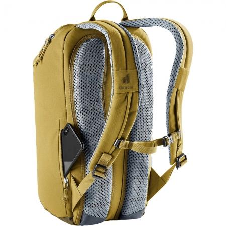 Рюкзак Deuter StepOut 16L (3815123 1216) kelp-nori