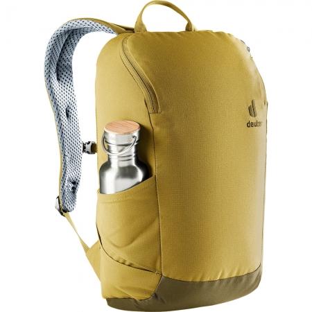 Рюкзак Deuter StepOut 16L (3815123 1216) kelp-nori