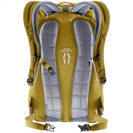 Рюкзак Deuter StepOut 22L (3815223 1216) kelp-nori