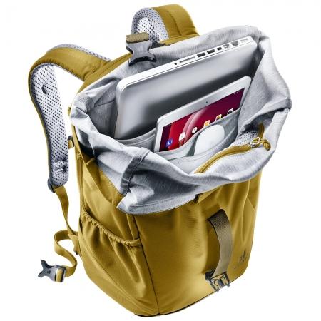 Рюкзак Deuter StepOut 22L (3815223 1216) kelp-nori