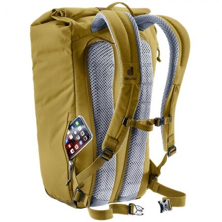 Рюкзак Deuter StepOut 22L (3815223 1216) kelp-nori