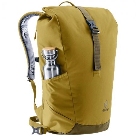 Рюкзак Deuter StepOut 22L (3815223 1216) kelp-nori