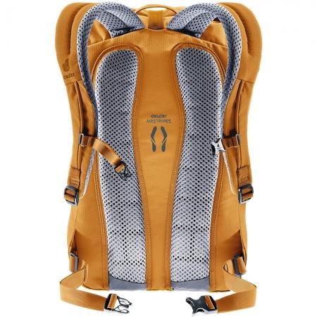 Рюкзак Deuter StepOut 22L (3815223 9908) amber-maple