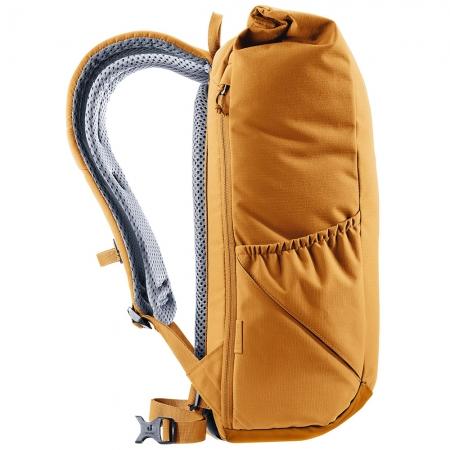 Рюкзак Deuter StepOut 22L (3815223 9908) amber-maple