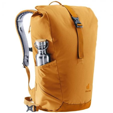 Рюкзак Deuter StepOut 22L (3815223 9908) amber-maple