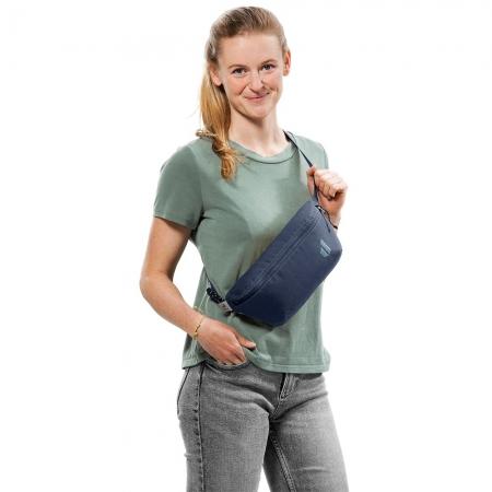 Сумка на пояс Deuter Avengo 1.5L (3900223 3067) ink