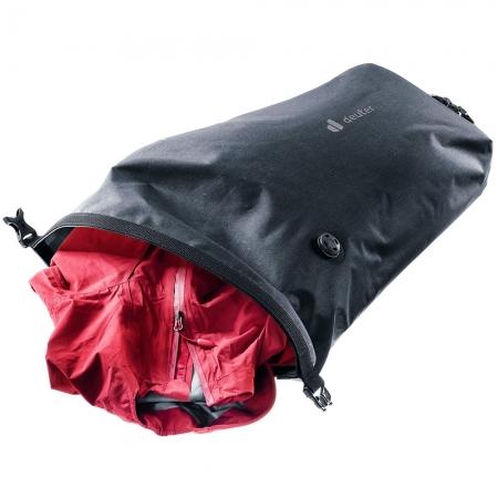 Сумка на велосипед Deuter Cabezon HB 14L (3231023 7000) black