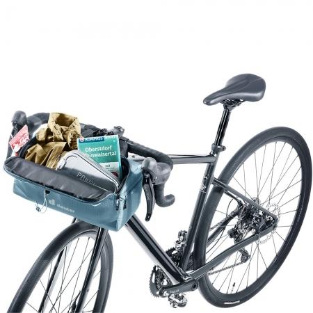 Сумка на велосипед Deuter Mondego HB 8L (3232223 3074) atlantic