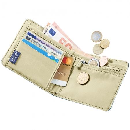 Гаманець Deuter Wallet (3952126 3074) atlantic