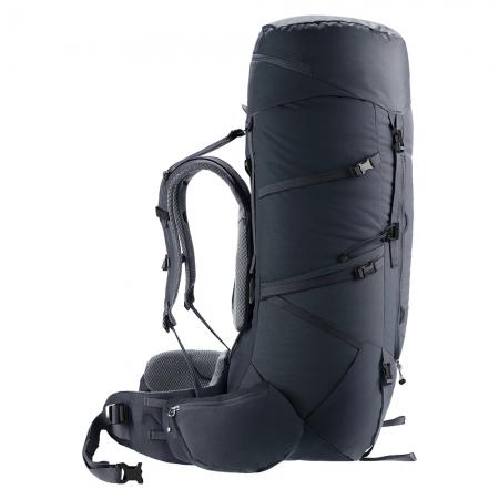 Рюкзак Deuter Aircontact Core 70+10L (3350726 7000) black