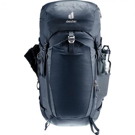 Рюкзак Deuter Trail Pro 36L (3441324 7411) black-shale