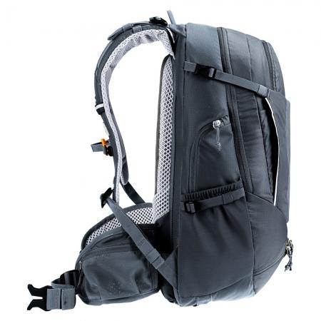Рюкзак велосипедний Deuter Trans Alpine 24L (3200124 7000) black