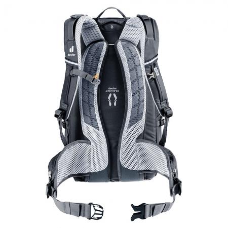 Рюкзак велосипедный Deuter Trans Alpine 30L (3200324 7000) black