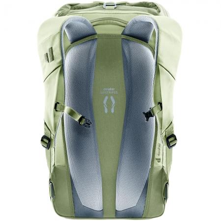 Рюкзак Deuter Utilion 30L (3816124 1213) mineral-grove