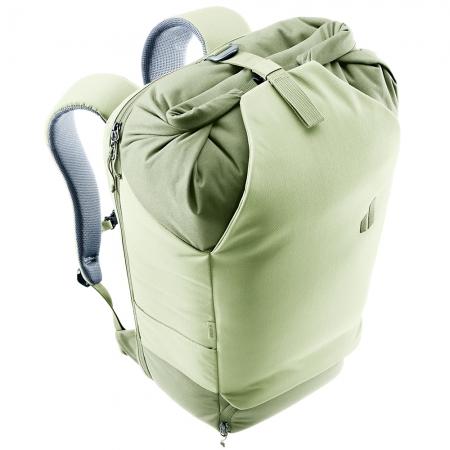 Рюкзак Deuter Utilion 30L (3816124 1213) mineral-grove
