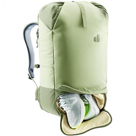 Рюкзак Deuter Utilion 30L (3816124 1213) mineral-grove